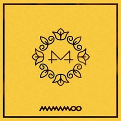 Mamamaoo - Paint Me