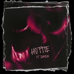 8 - Hottie Feat Ramiya