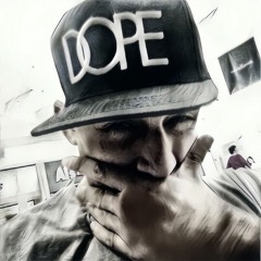 KBoz - Dope