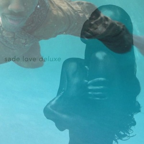 Cherish The Ocean (Sade x Frank) (Free DL)