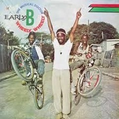 Early B- Sunday Dish, Visit Of King Selassie & Wheely Wheely