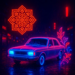 PEYKAN PHONK ( iranian phonk ) - aimixir / فانک ایرانی پیکان