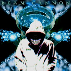 Beam Cannon - HalfUp [TENARC REMIX]