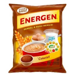 BECAK NEVER DIES SPESIAL ENERGEN AYO SARAPAN SEREAL SETIAP PAGI EXCLUSIVE™ VVIP #XDJRECORD