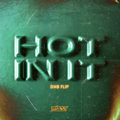 TIESTO & CHARLI XCX - HOT IN IT (DAMZY BOOTLEG) (PASSY DNB FLIP)