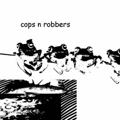 cops n robbers (yametsu, eurei, sheku, riv, sylveon, oko (valais)