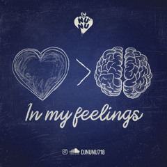 In My Feelings