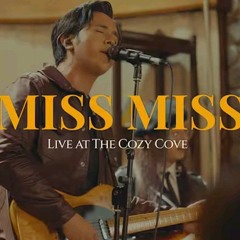 Miss Miss (Live at The Cozy Cove) - Rob Deniel