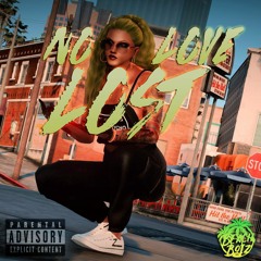 NO LOVE LOST
