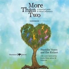 ⚡ PDF ⚡ More Than Two: A Practical Guide to Ethical Polyamory full