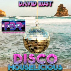 Discohouselicious live FBR 04-07-20