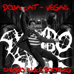 Doja Cat - Vegas (Shimbo Slice remix) free download