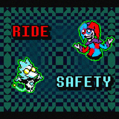 Ride Safety (The Deals Revolving- Deltashift Mix)