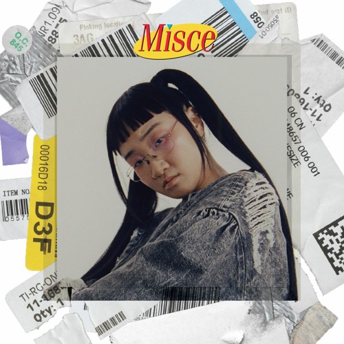 Yaeji - For granted (DARIUS blend)