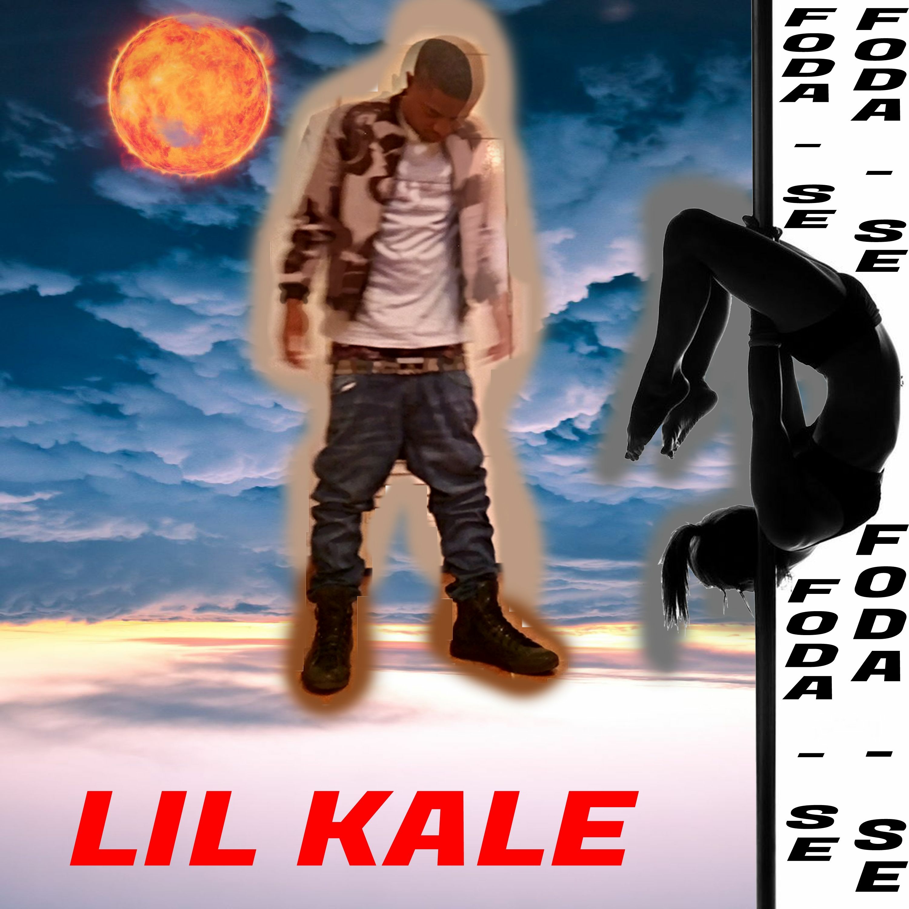 KALE