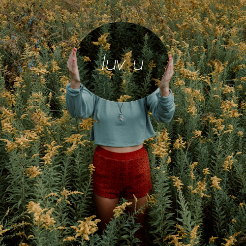 luv u