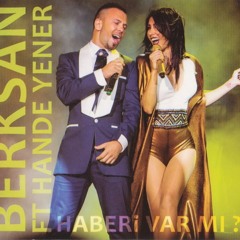Hande Yener - Haberi Var Mı (Club Remix)
