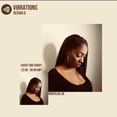 Drops Live - Amapiano Vibrations - (Show 2)