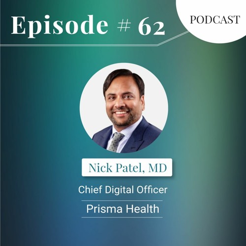 Stream With digital health we are getting out of the mindset that care