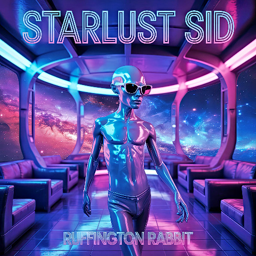 Starlust Sid (Songs of Summer #76)