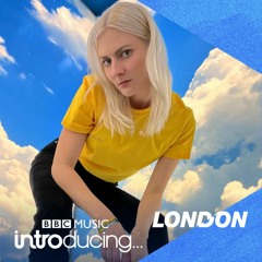 BBC Introducing - 100% Lex on the Decks - Guest Mix for Jess Iszatt