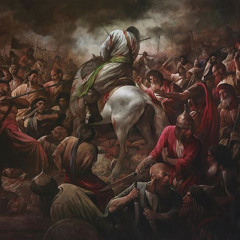 خلّوني عنده باقي أيّامي|حسين الأكرف