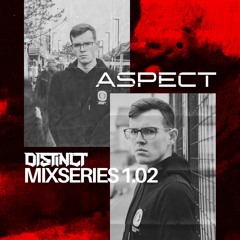 ASPECT - MIXSERIES 1.02