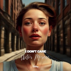 I Don't Care (Original Mix)