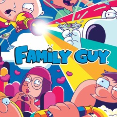 Family Guy; Season 22 Episode 9 FuLLEpisode -728331