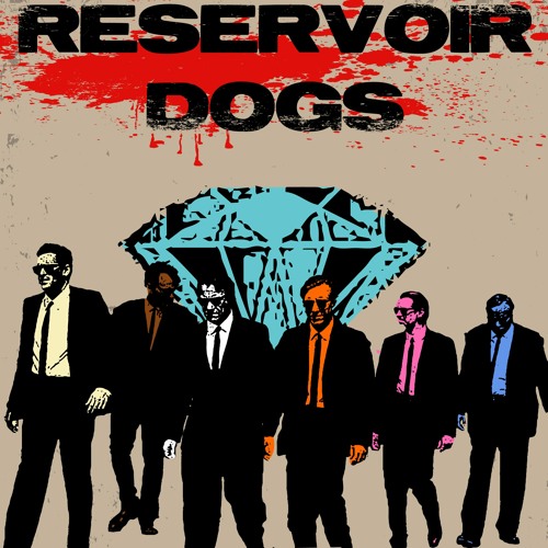 Stream episode Reservoir Dogs Tarantino 1993 by
