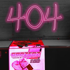 404 (prod. Graves x harpless)