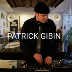 Yoyaku instore session with Patrick Gibin