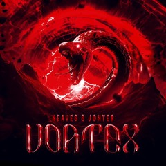NEAVE$ & JONTER - VORTEX