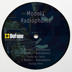 Model1 - Radiophonic Diablo (NL) remix preview