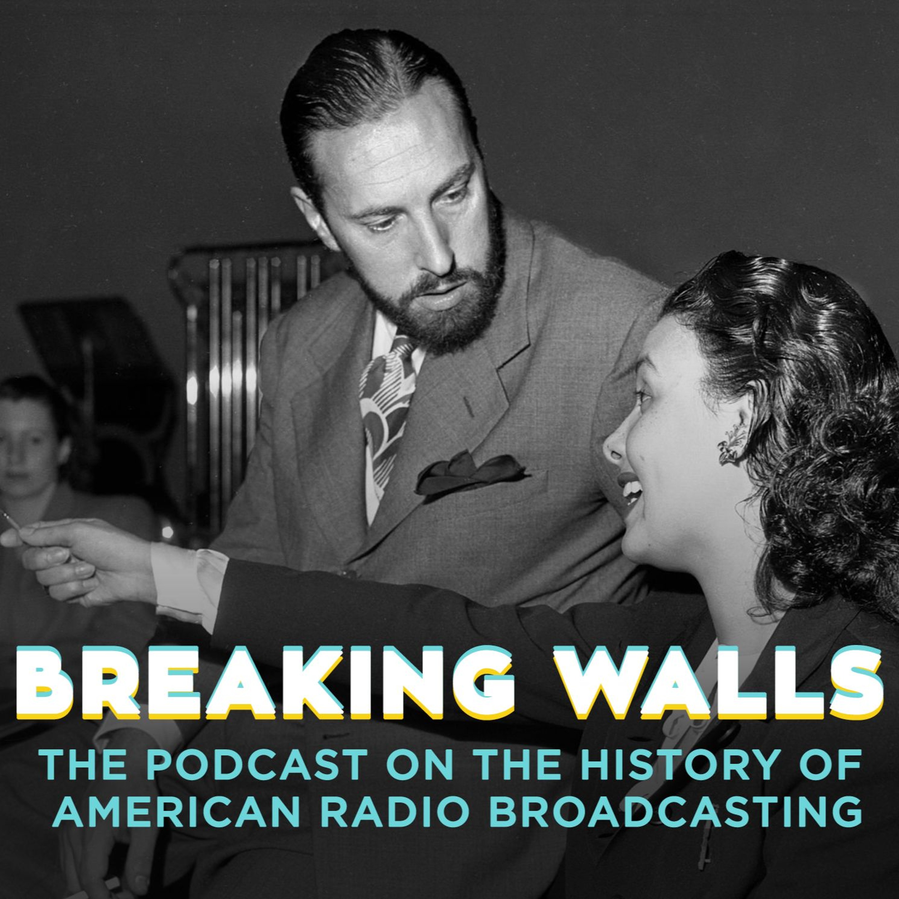 Breaking Walls