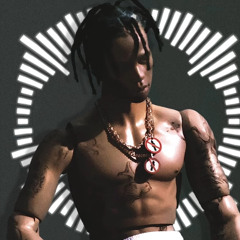 FE!N travis scott remix tiktok version+batman