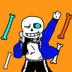 undertale no au - best megalo