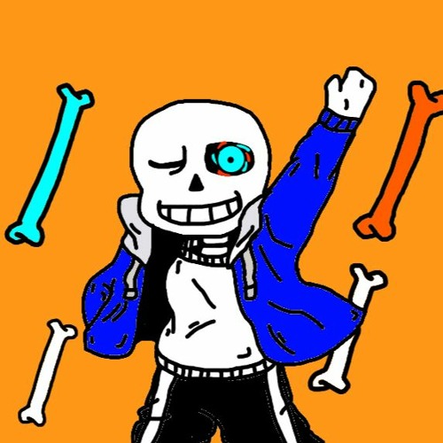 undertale no au - best megalo