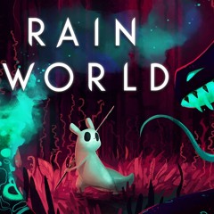 Rain World OST - GREY CLOUD