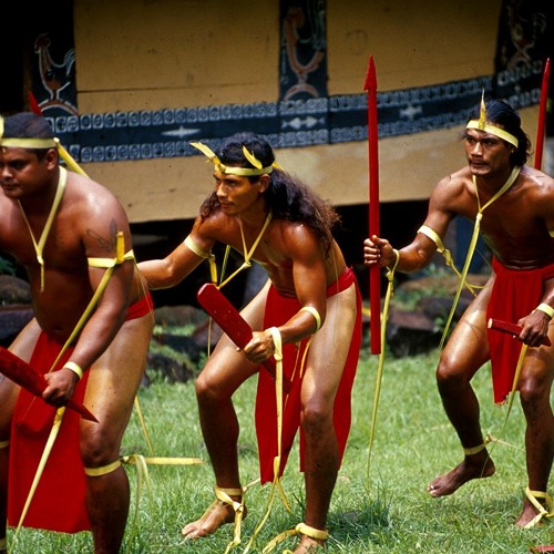 Temetii a Rengum JAH BLESS
