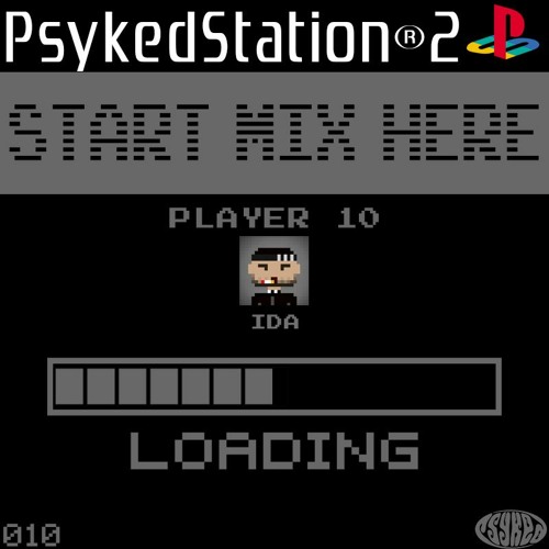 Loading... IDA