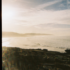 You, Me and The Sea (feat. Ber)