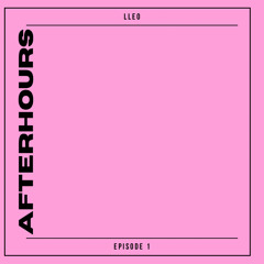 AFTERHOURS EP1