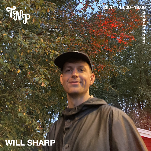 Will Sharp