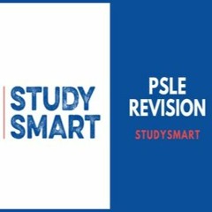 PSLE Revision - StudySmart