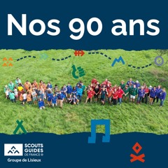 Nos 90 Ans
