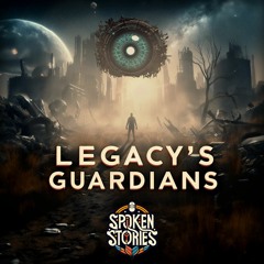 Spoken Stories - Legacy's Guardians