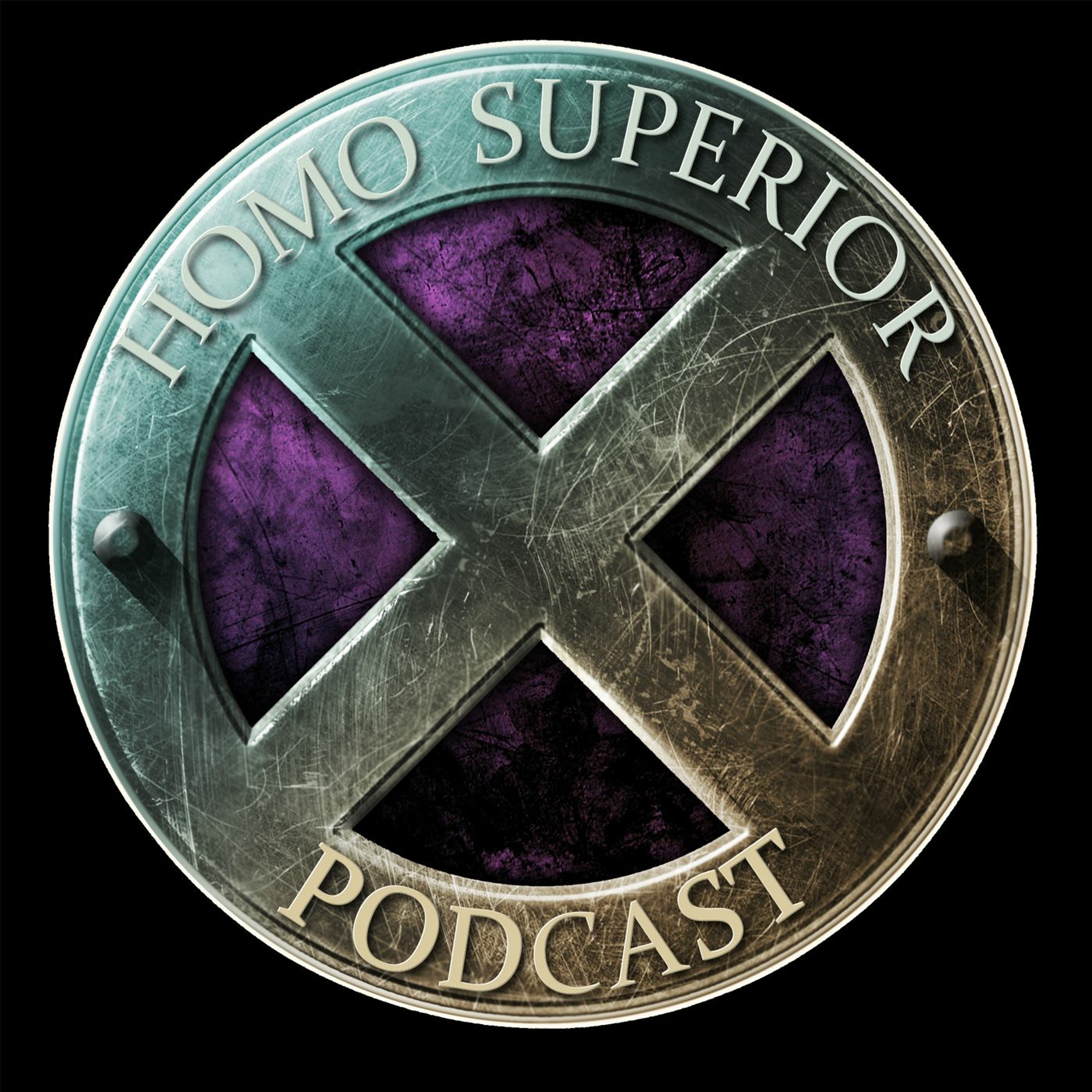 Homo Superior Podcast