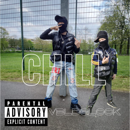 Chill with DGlock