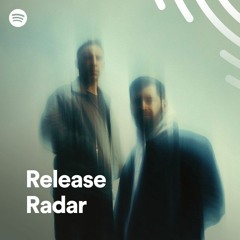 Release Radar